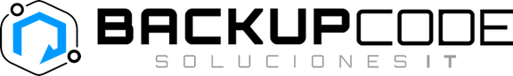 BACKUPCODE Soluciones IT